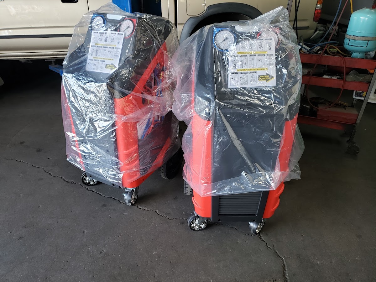 Jacinto's Auto Repair