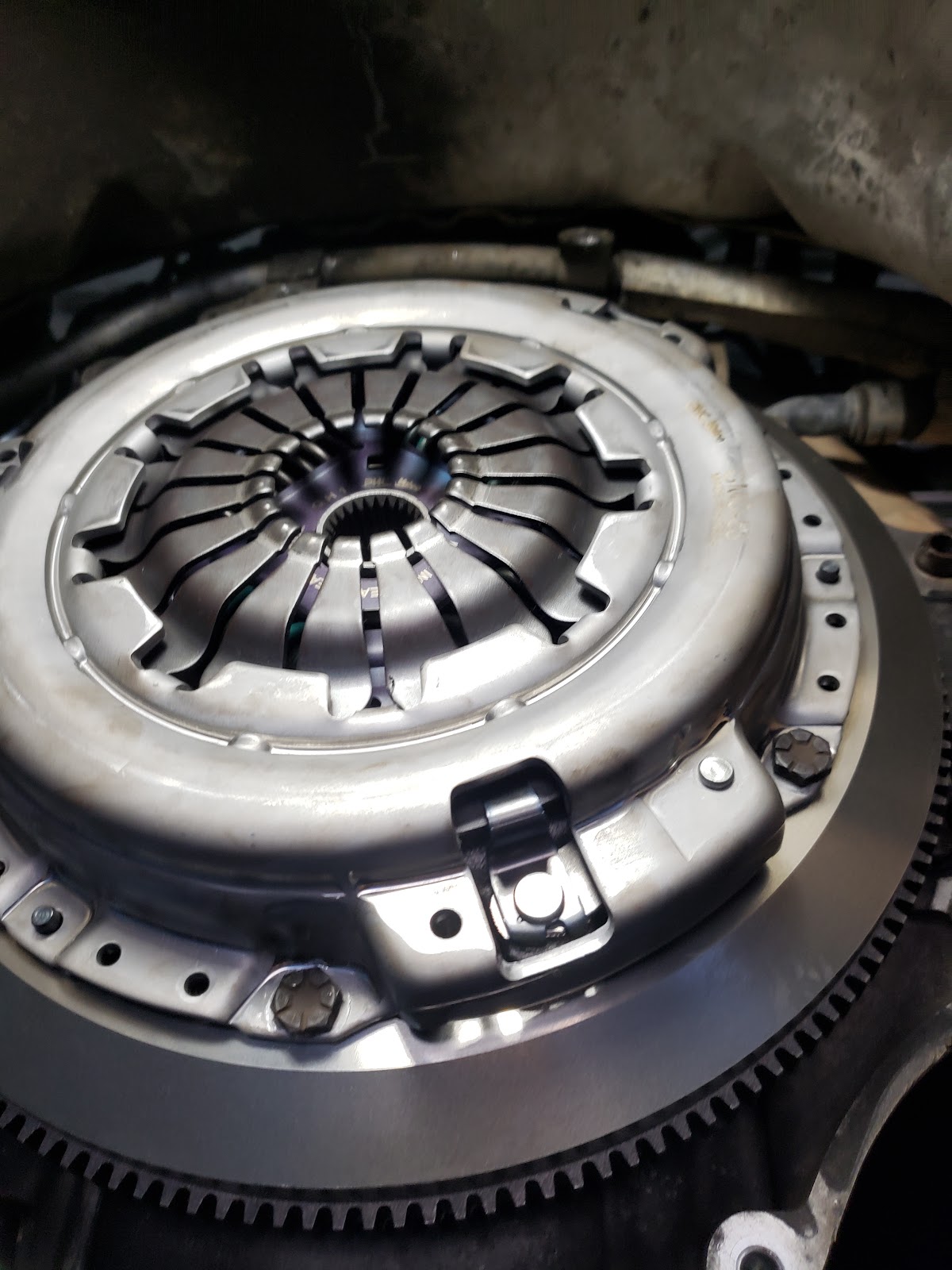 Jacinto's Auto Repair