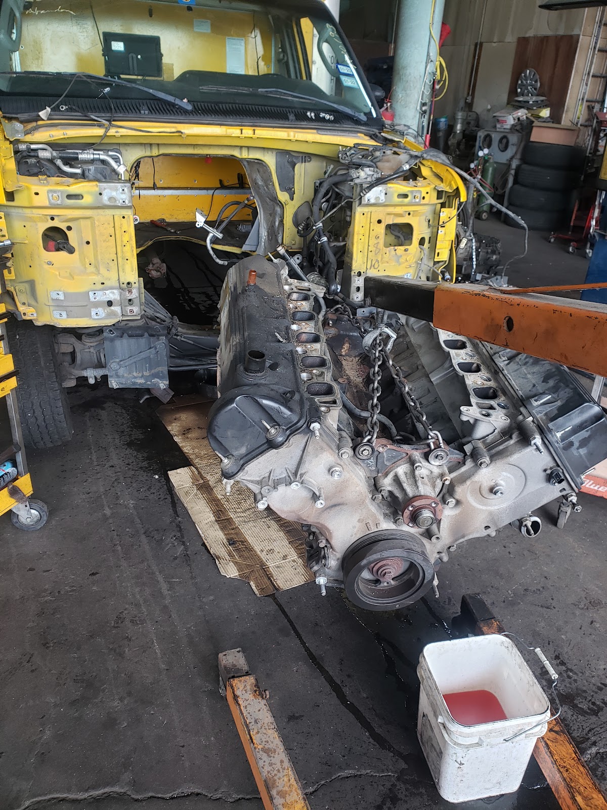 Jacinto's Auto Repair