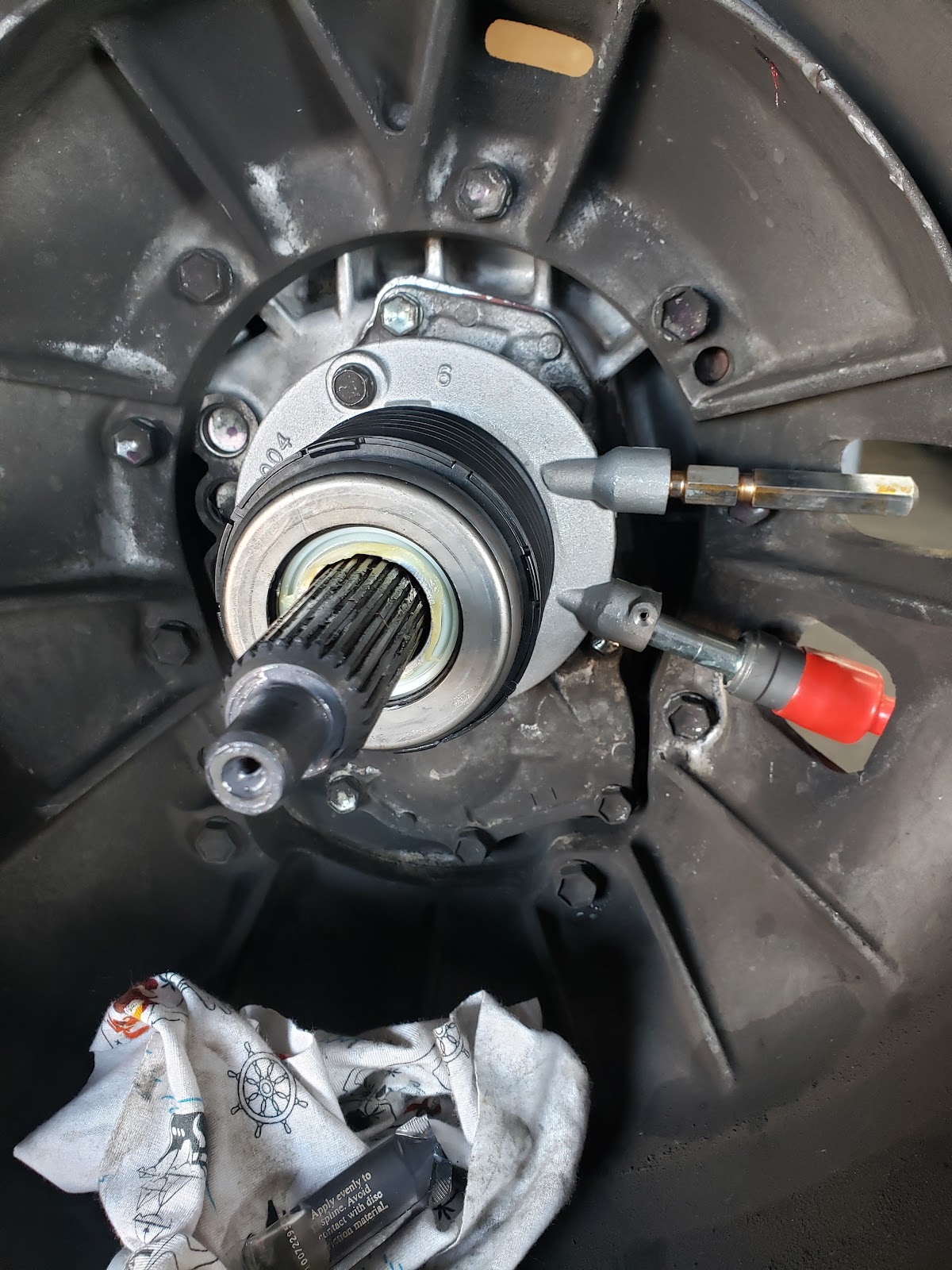 Jacinto's Auto Repair