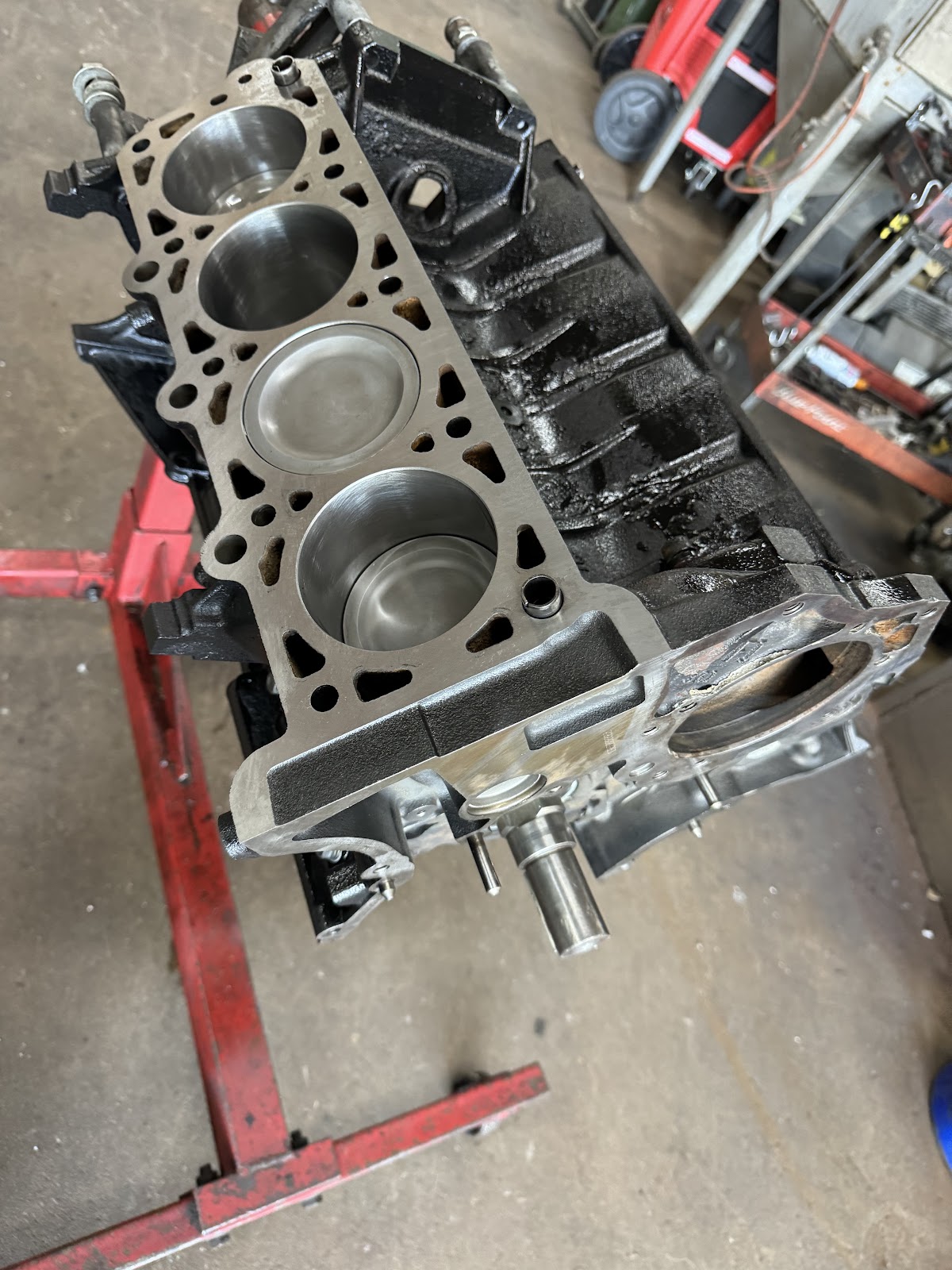 Jacinto's Auto Repair