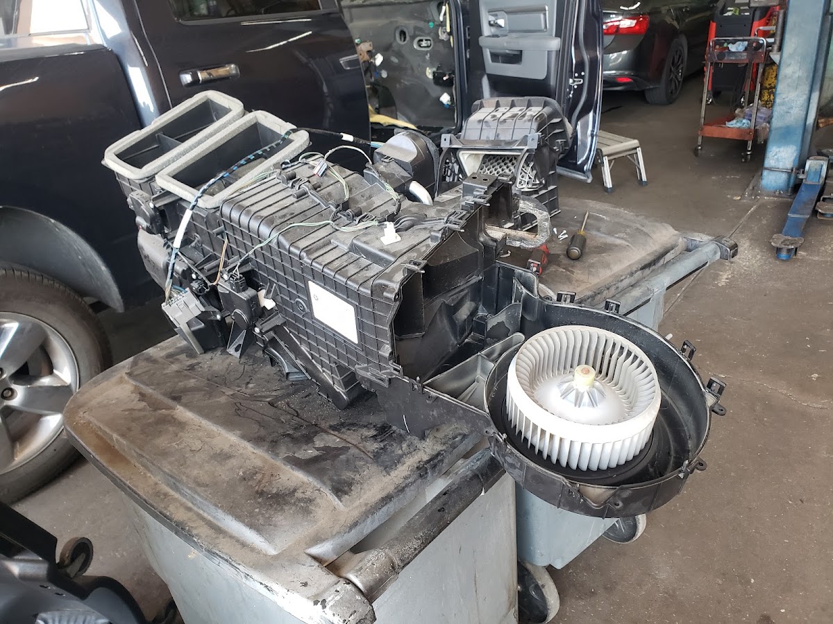 Jacinto's Auto Repair