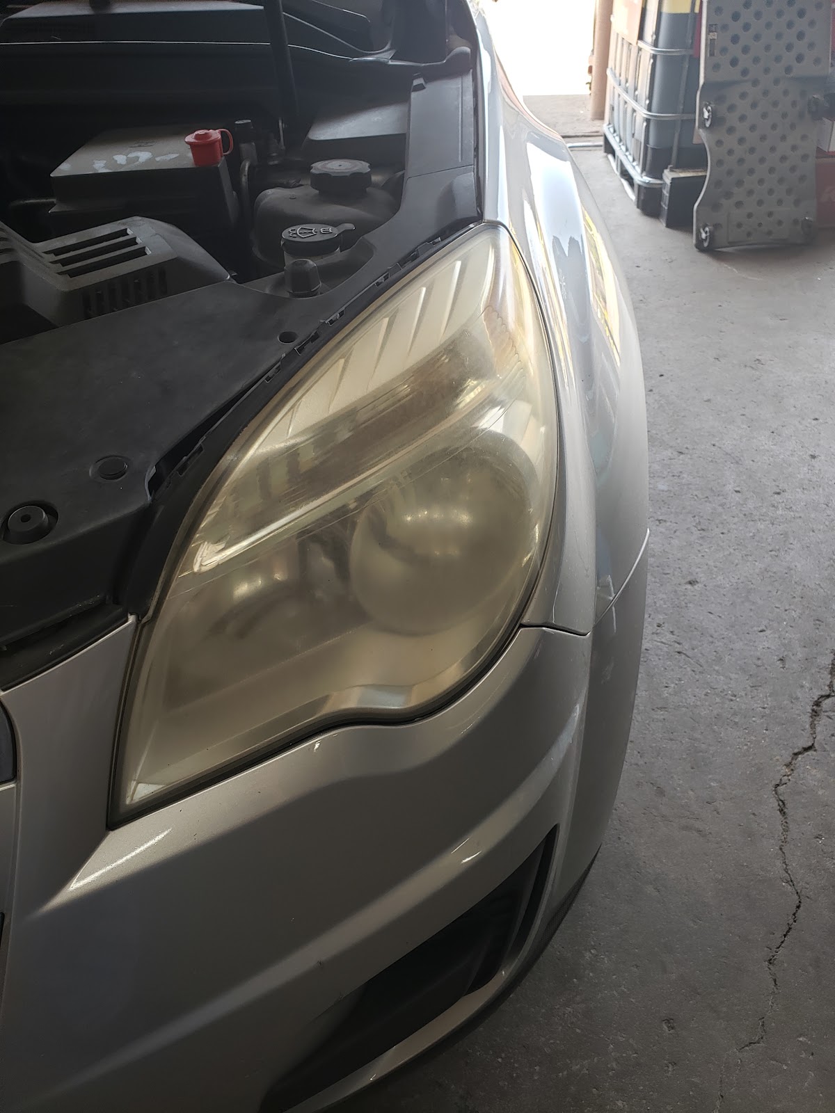 Jacinto's Auto Repair