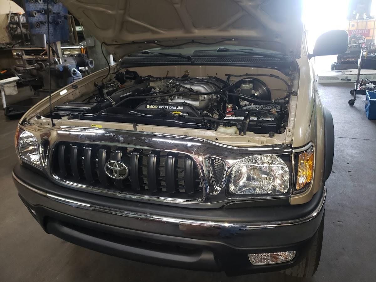 Jacinto's Auto Repair