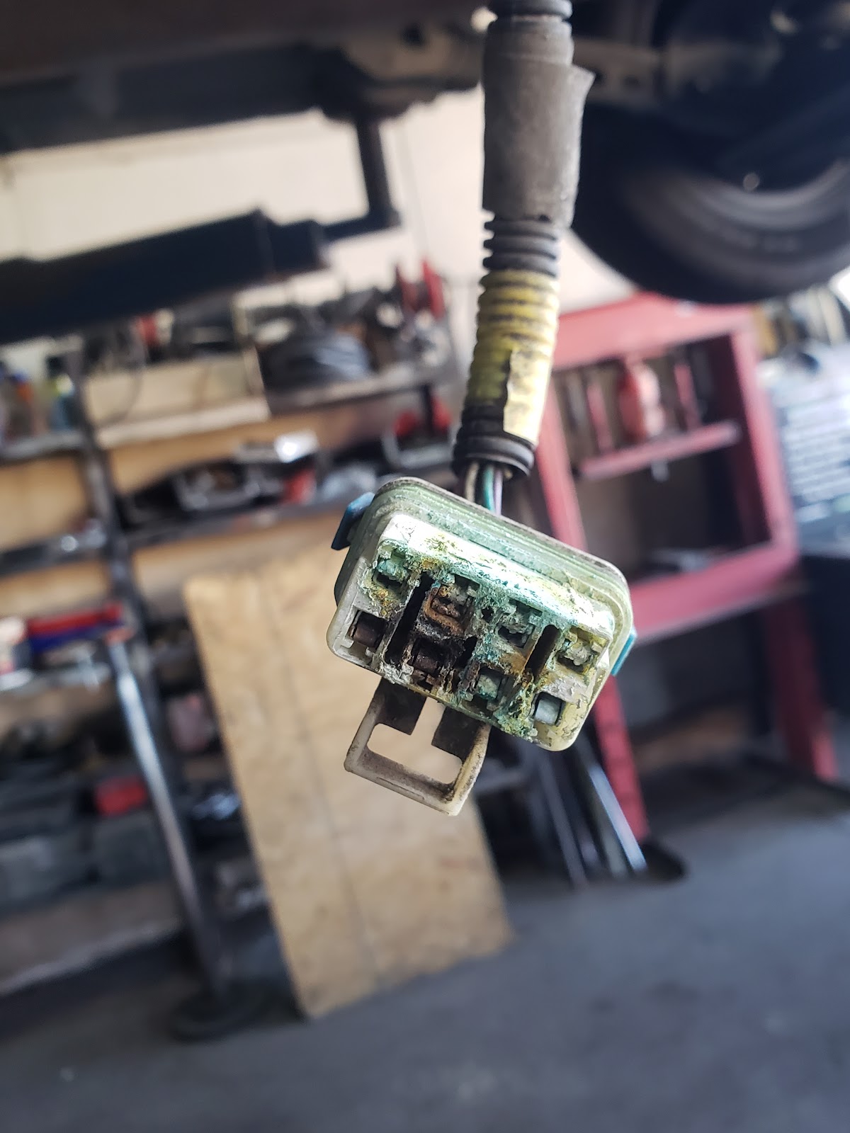 Jacinto's Auto Repair